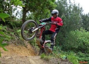 女性の参加も増え20人が競い合う第4日曜日　2021年沖縄トライアル大会　第3戦 ブセナ大会